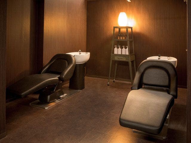 Beauty and Care CALON 銀座 | 銀座のヘアサロン