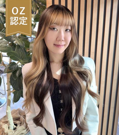 高石 莉々佳