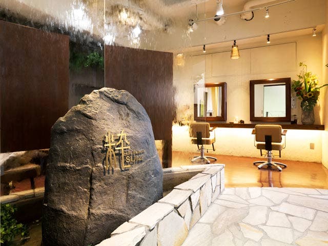 Hair Resort 粋 dua | 新宿のヘアサロン