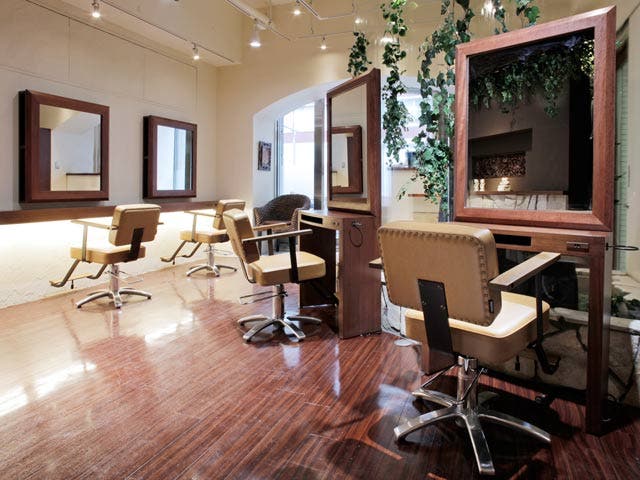 Hair Resort 粋 dua | 新宿のヘアサロン Hair Resort 粋 dua | 新宿のヘアサロン