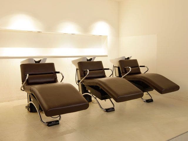 ange | 立川のヘアサロン