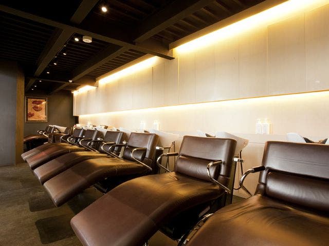 HAIR & MAKE ZEST 吉祥寺店 | 吉祥寺のヘアサロン