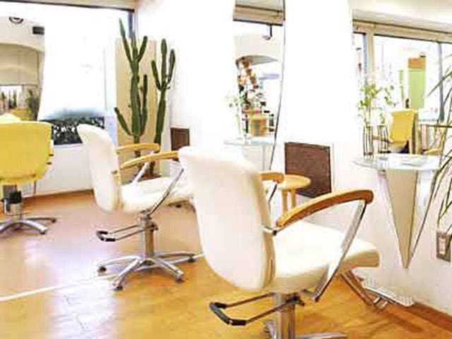 HAIRBULB | 新百合ヶ丘のヘアサロン