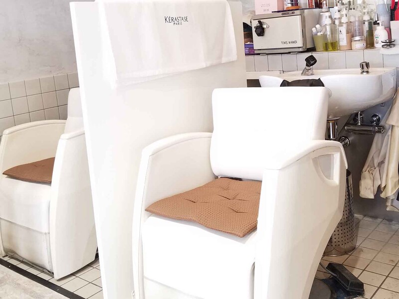 HAIRBULB | 新百合ヶ丘のヘアサロン