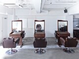 FLOW Ginza | 銀座のヘアサロン
