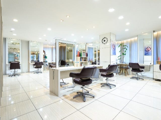 クロード・モネ 新宿店 | 新宿のヘアサロン