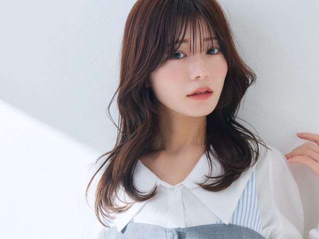 クロード・モネ 新宿店 | 新宿のヘアサロン