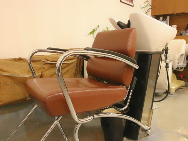 BOUQUET | 表参道のヘアサロン