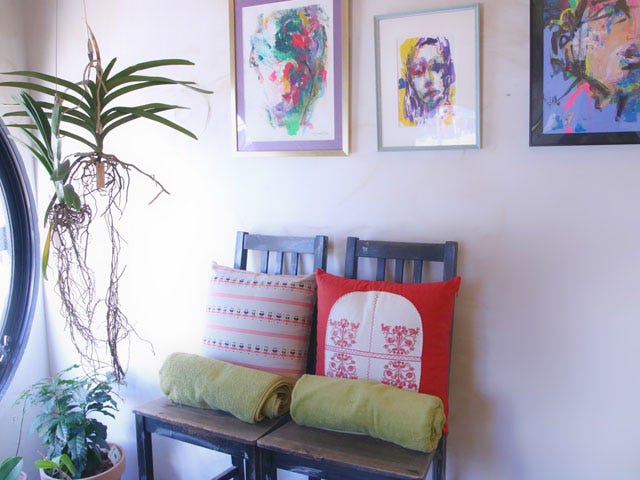 BOUQUET | 表参道のヘアサロン