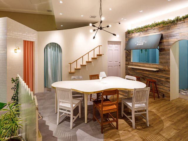 urupool | 港北ニュータウンのヘアサロン