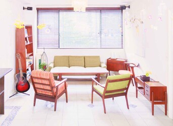 f o u HAIR SALON | 恵比寿のヘアサロン