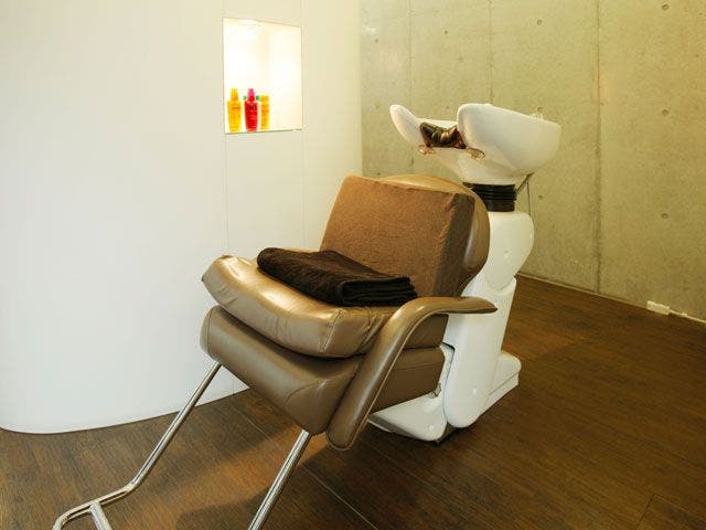 rythme | 中目黒のヘアサロン