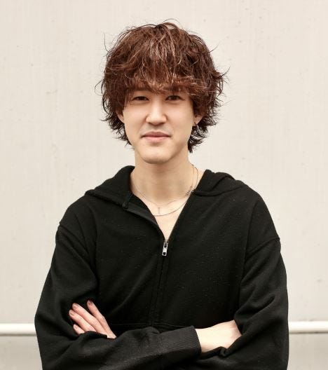 Yamazaki wataru