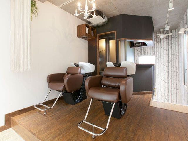 g. hair design | 吉祥寺のヘアサロン g. hair design | 吉祥寺のヘアサロン