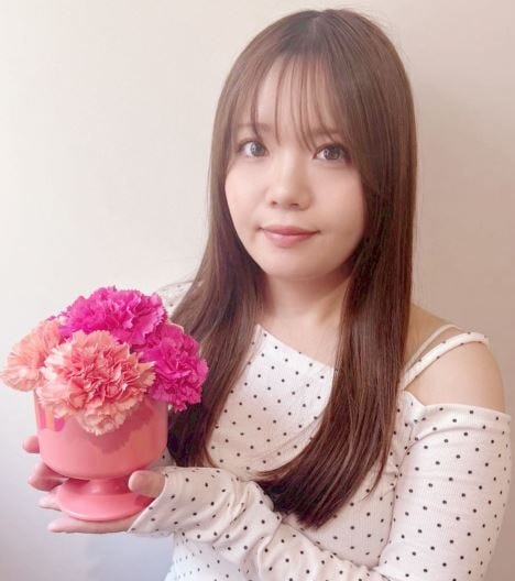 高野 梨恵