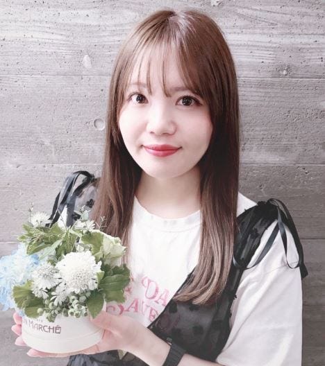 高野 梨恵