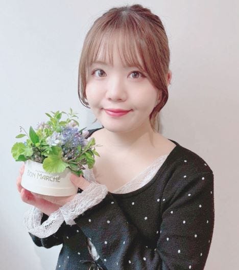 高野 梨恵