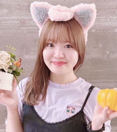 高野 梨恵