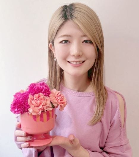 石井 優子