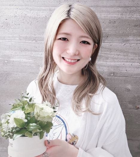 石井 優子