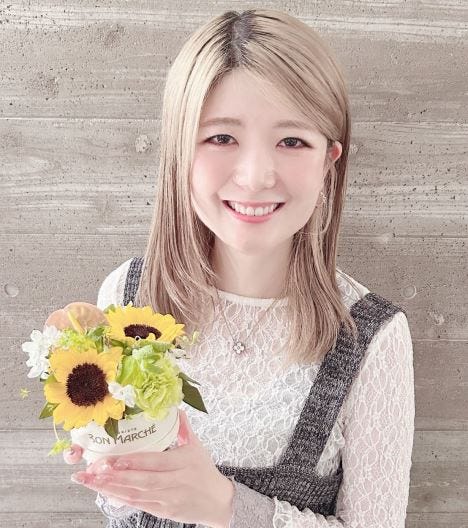 石井 優子