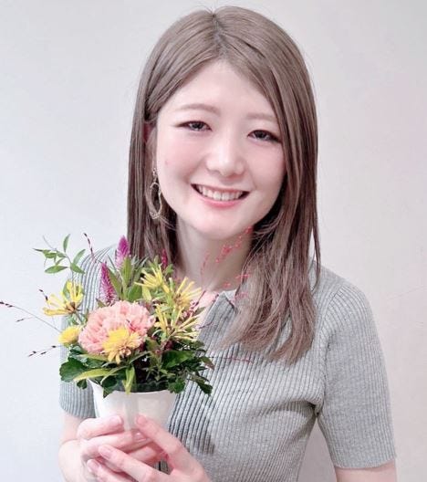 石井 優子