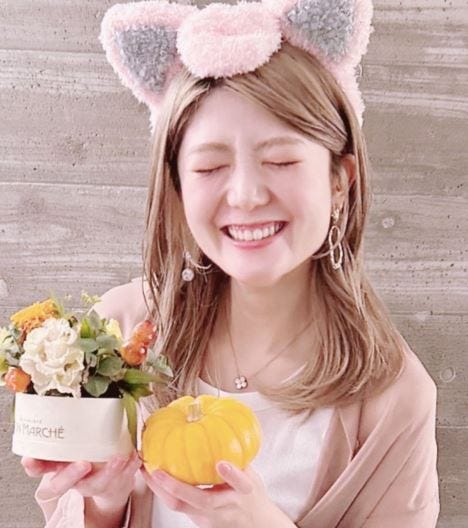 石井 優子