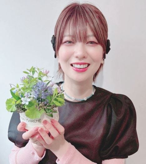 佐藤 葵
