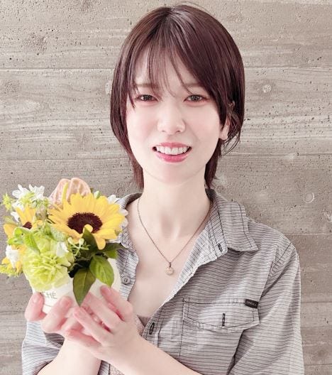 佐藤 葵