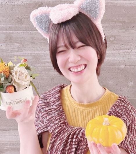佐藤 葵