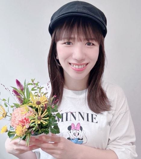 村藤 利菜