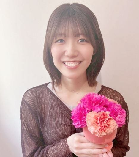 本 美冴