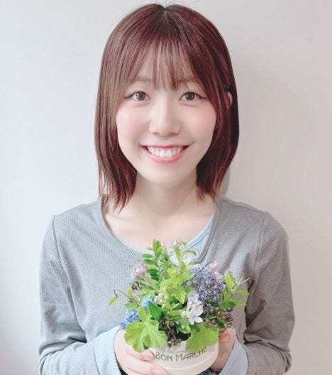 本 美冴