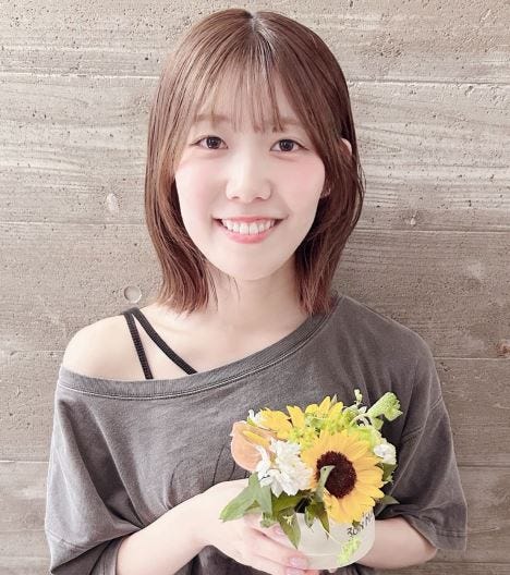 本 美冴