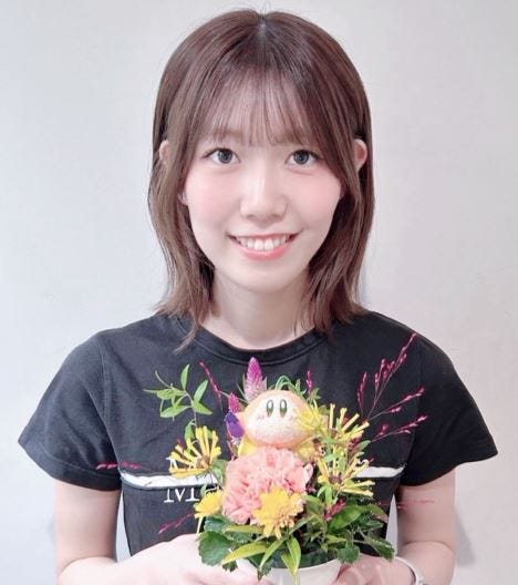 本 美冴