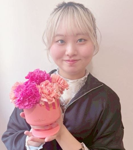 野口 晴菜