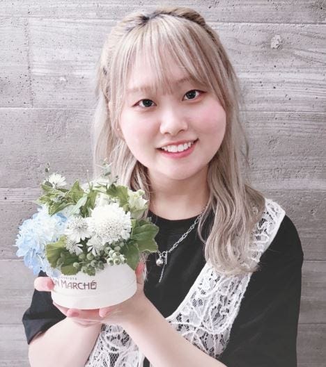 野口 晴菜