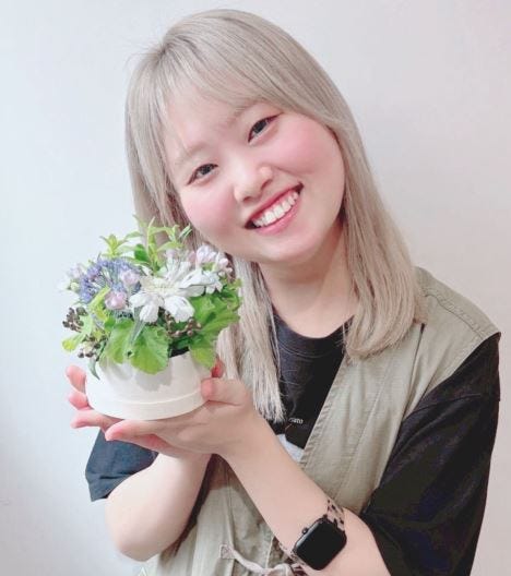 野口 晴菜