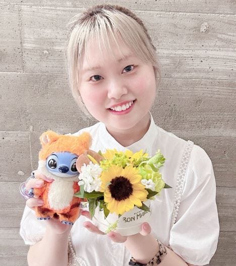 野口 晴菜
