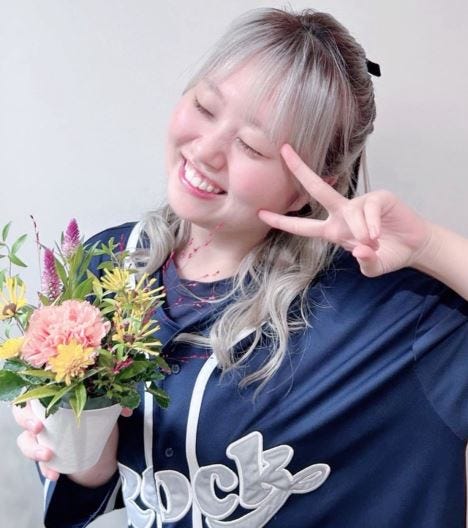野口 晴菜