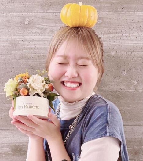 野口 晴菜