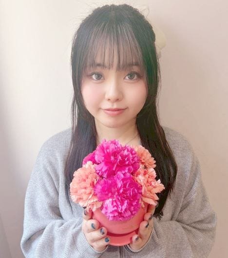 牧口 瑠夏
