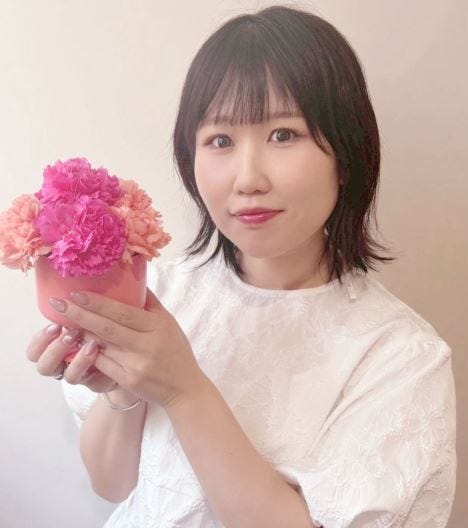 土井 恵利花