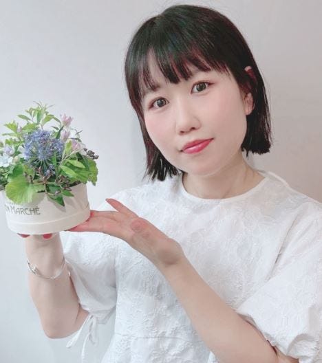 土井 恵利花