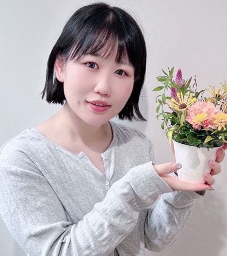 土井 恵利花