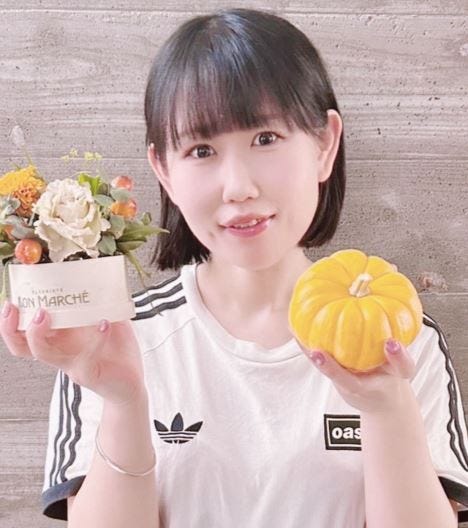 土井 恵利花