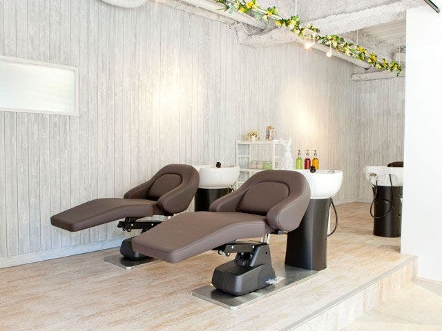 hair + resort bouquet | 池袋のヘアサロン hair + resort bouquet | 池袋のヘアサロン