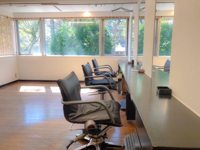 VEGA | 代官山のヘアサロン