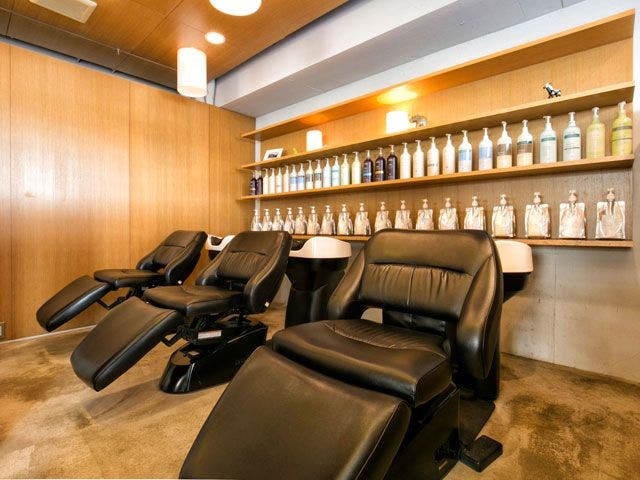 HANA | 自由が丘のヘアサロン