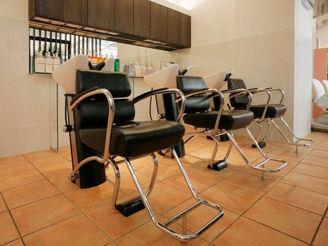 Blume COSTA | 赤羽のヘアサロン Blume COSTA | 赤羽のヘアサロン